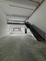 Space 21 (D14), Factory #459093251